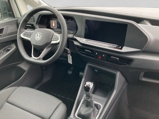 Volkswagen Caddy 2.0 TDI Maxi