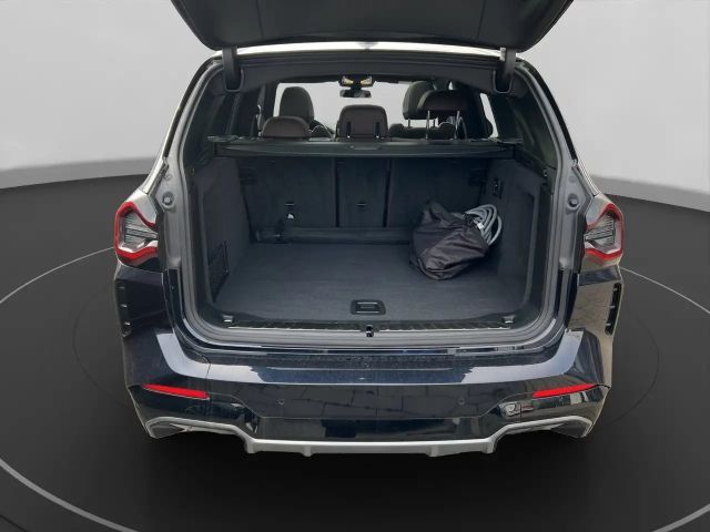 BMW iX3 M-Sport iX3