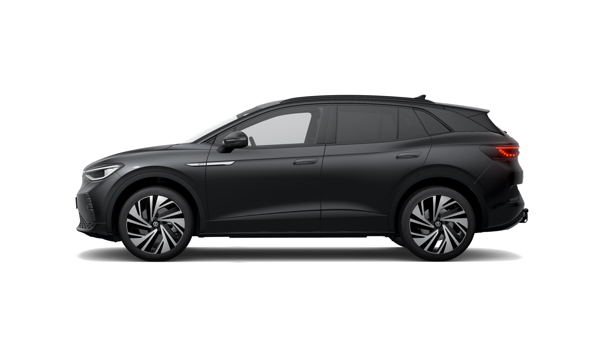 Volkswagen ID.4 GTX