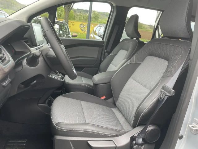 Renault Kangoo EDC TCe 130 Techno