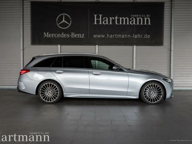 Mercedes-Benz C 300 AMG Line C 300 d Estate