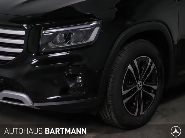 Mercedes-Benz GLB 180 GLB 180 d