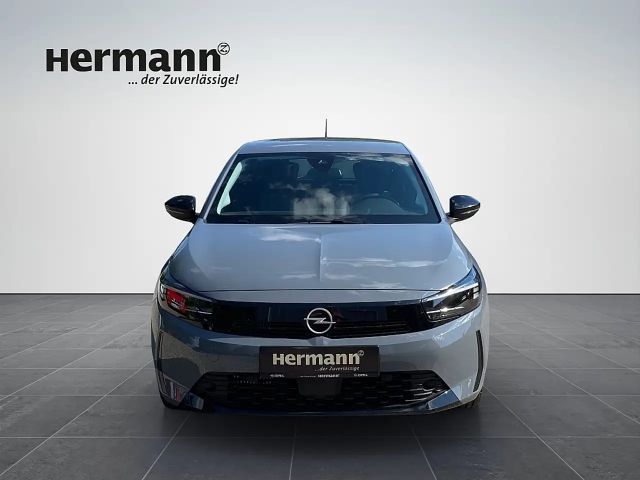 Opel Corsa Edition Turbo