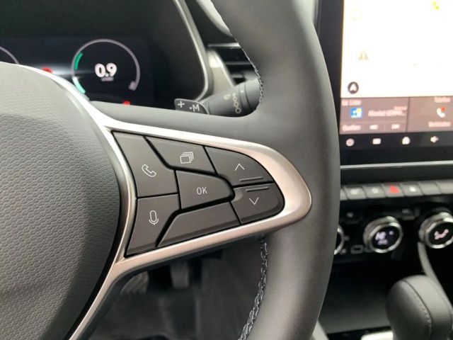 Renault Arkana EDC Hybrid Techno