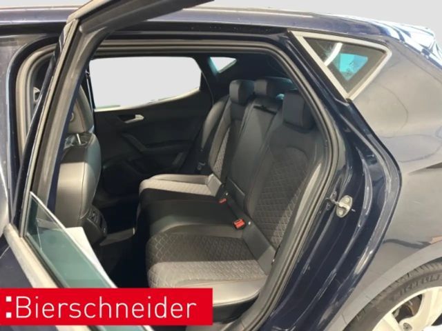 Seat Leon 1.5 TSI FR-lijn