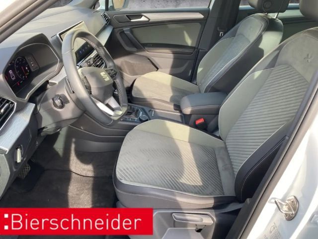 Seat Tarraco 2.0 TDI 4Drive DSG