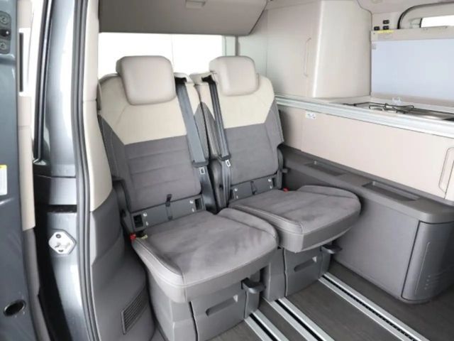 Volkswagen California 2.0 TDI DSG Ocean T7