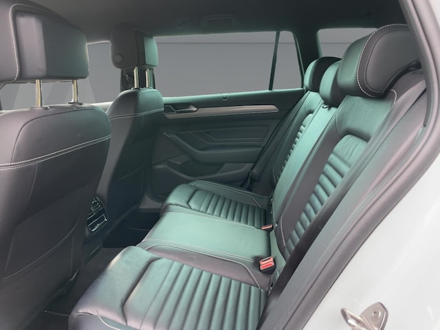 Volkswagen Passat 1.4 TSI Variant