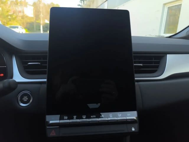 Mitsubishi ASX 1.0 91PS Turbo PLUS Led