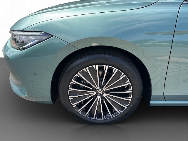 Volkswagen Passat 2.0 TDI Variant