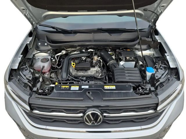 Volkswagen T-Cross DSG Style