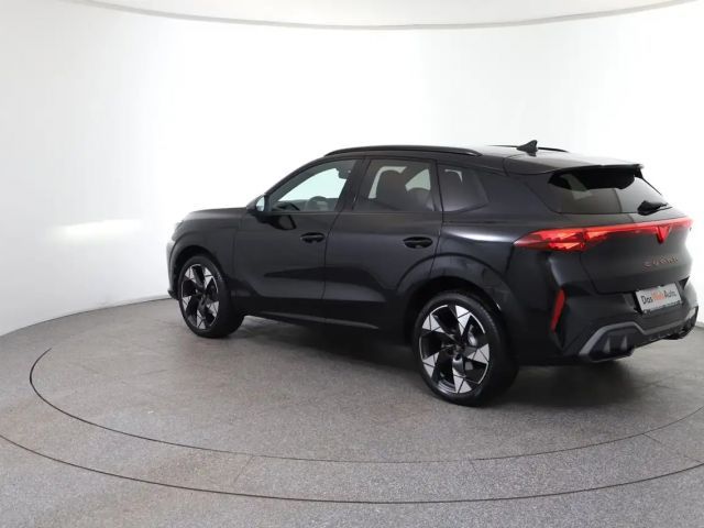 Cupra Terramar 1.5 e-TSI 150 PS DSG