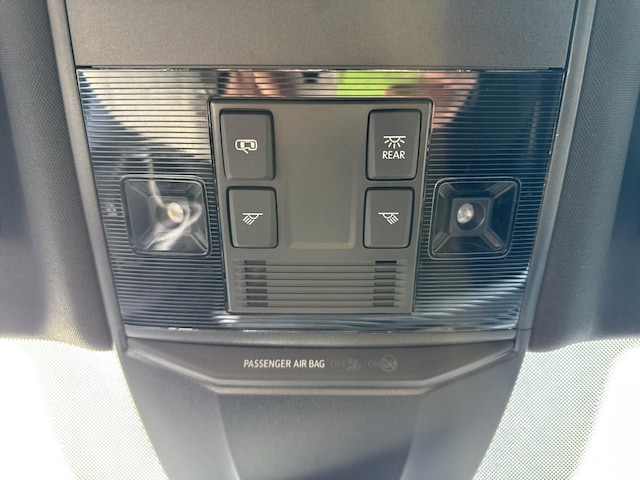 Volkswagen Arteon Shooting Brake TDI Matrix/AHK