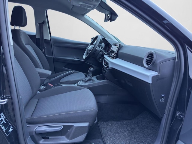 Seat Ibiza 1.0 TSI Style