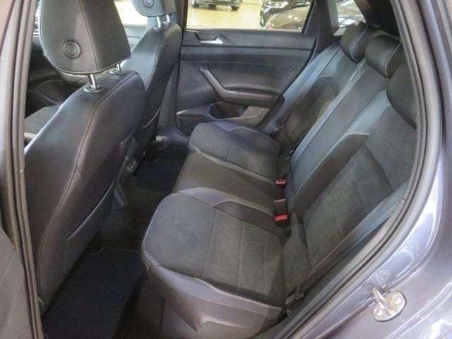 Volkswagen Polo 2.0 TSI DSG