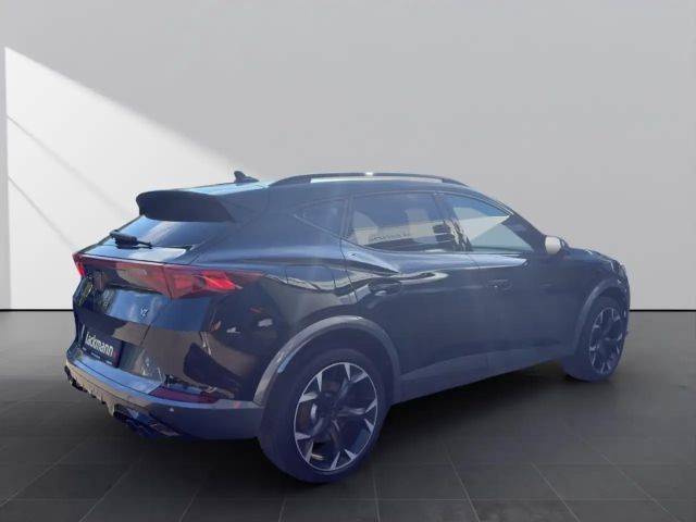 Cupra Formentor 4Drive VZ