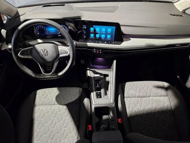 Volkswagen Golf 1.5 TSI DSG Move