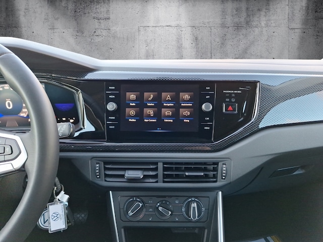 Volkswagen Taigo 1.0 TSI Life