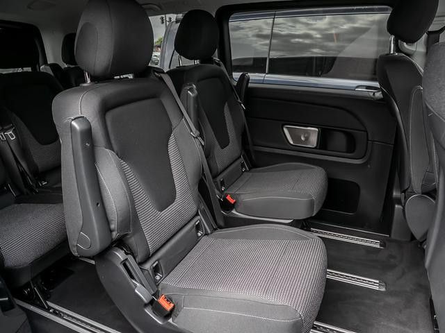 Mercedes-Benz EQV 300 Limousine Lang