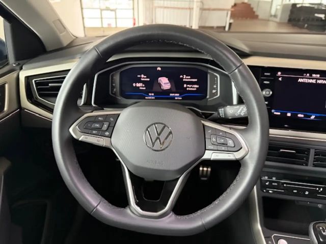 Volkswagen Taigo 1.0 TSI Move