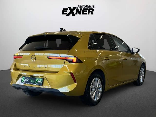 Opel Astra 1.2 Turbo Business Edition Turbo