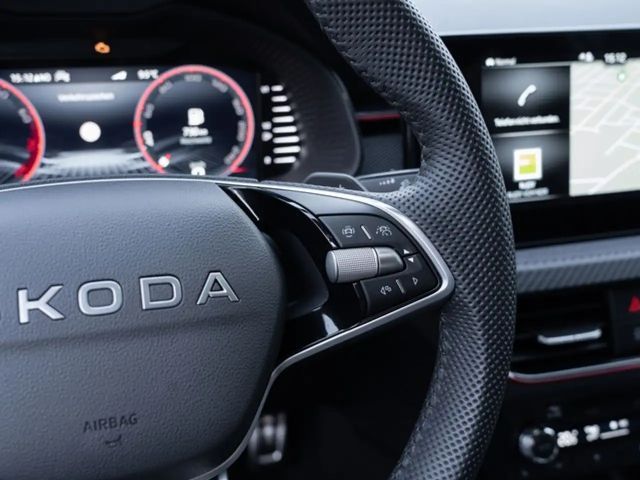 Skoda Kamiq 1.0 TSI Monte Carlo