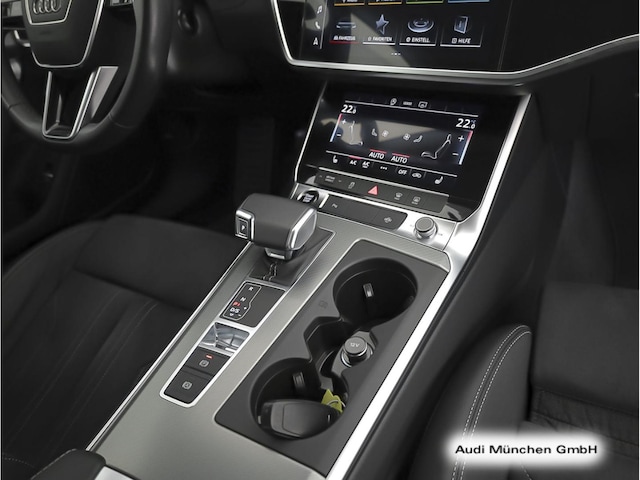 Audi A6 45 TFSI S-Tronic Sedan