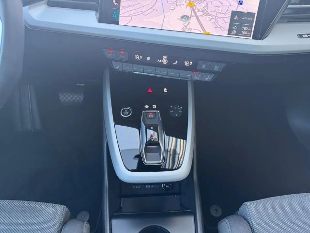 Audi Q4 e-tron Quattro S-Line