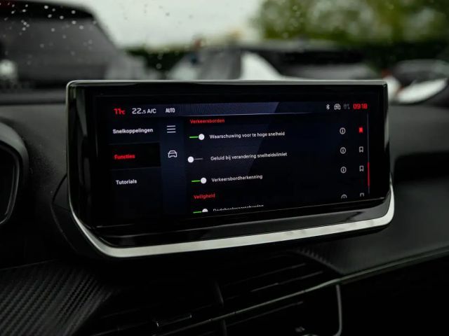 Peugeot 2008 100 PK MT6 | 360° Camera | Dodehoekdet. | Navi ...