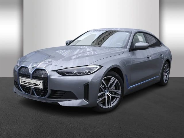 BMW i4 Sedan eDrive40