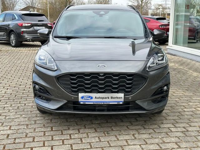 Ford Kuga EcoBoost ST Line X