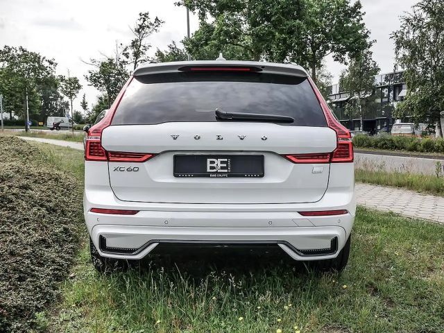 Volvo XC60 AWD Dark Recharge T8 Ultra