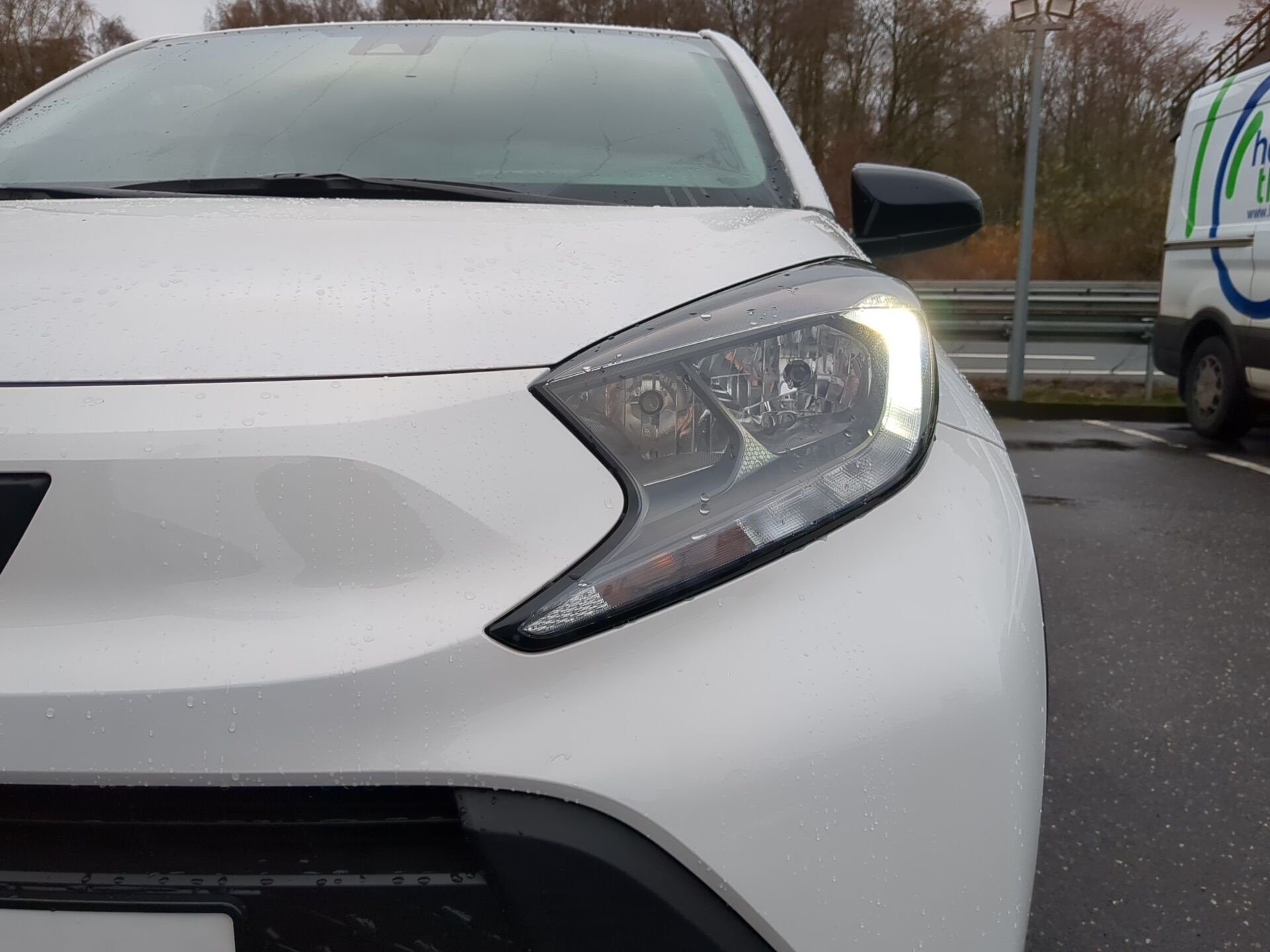 Toyota Aygo X 5-deurs Play X-play