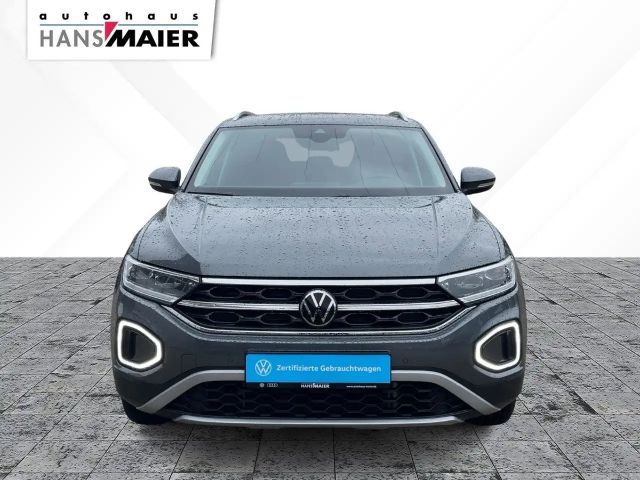 Volkswagen T-Roc DSG Style