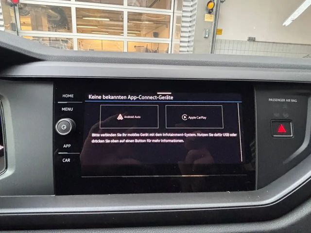 Volkswagen Polo 4Me TSI