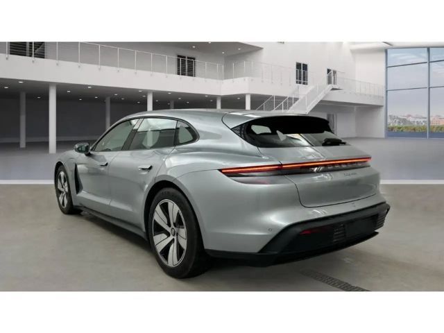 Porsche Taycan Sport Turismo