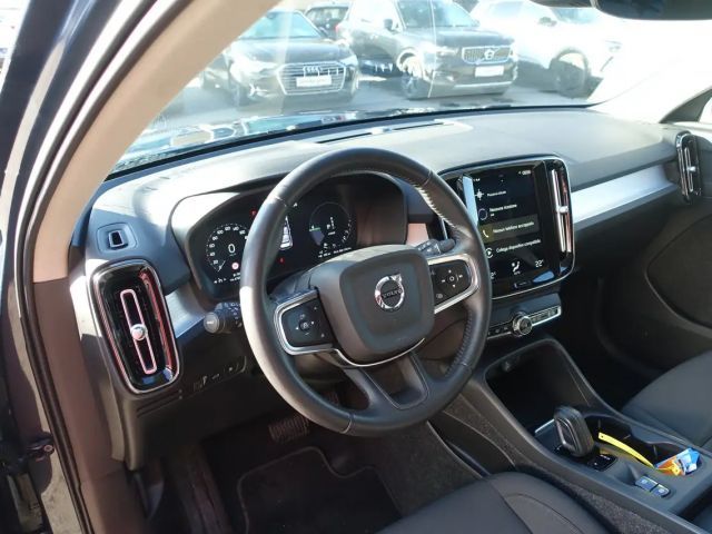 Volvo XC40 Inscription Recharge