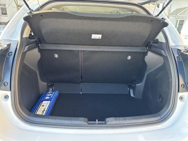 Mazda 2 Exclusive-line