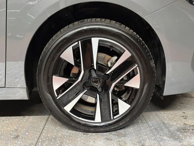 Peugeot 208 Allure Pack Hybrid