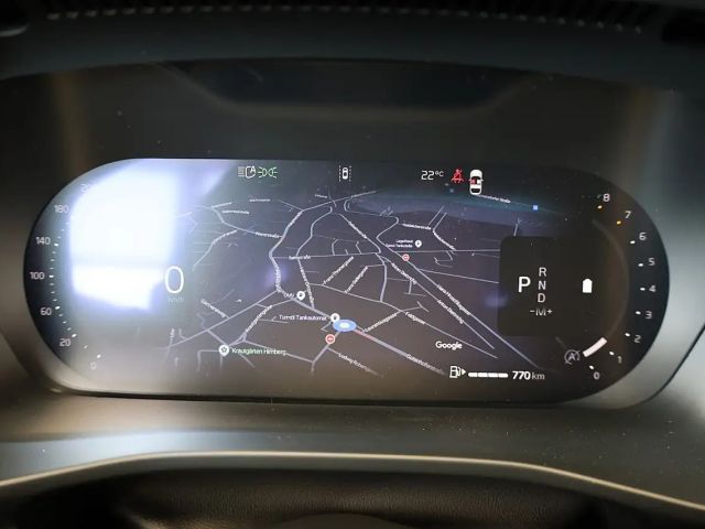 Volvo XC40 Dark Plus