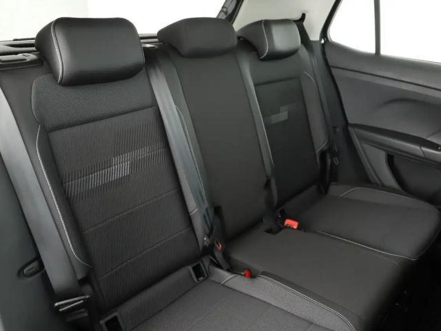 Volkswagen T-Cross 1.0 TSI DSG Style