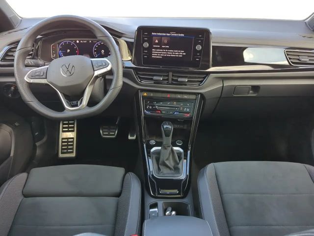 Volkswagen T-Roc 1.5 TSI DSG R-Line