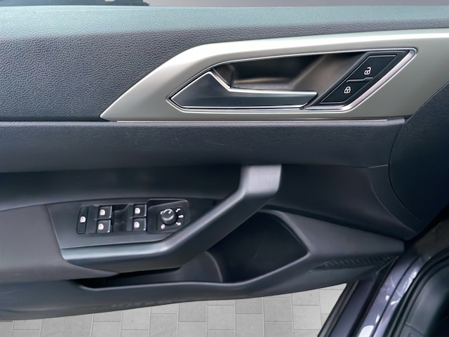 Volkswagen Taigo 1.0 TSI DSG Move