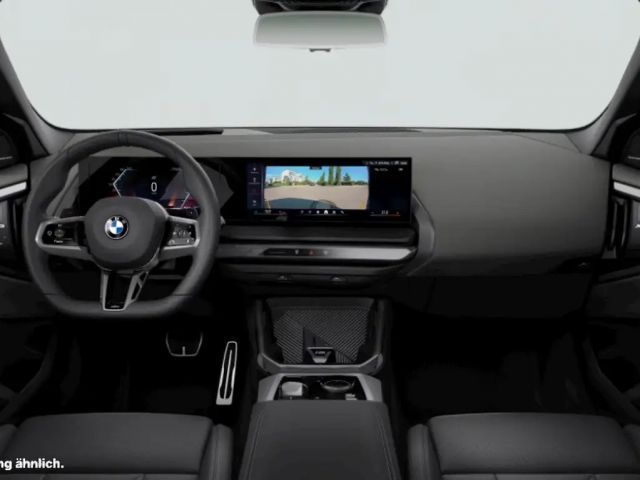 BMW X3 M-Sport xDrive