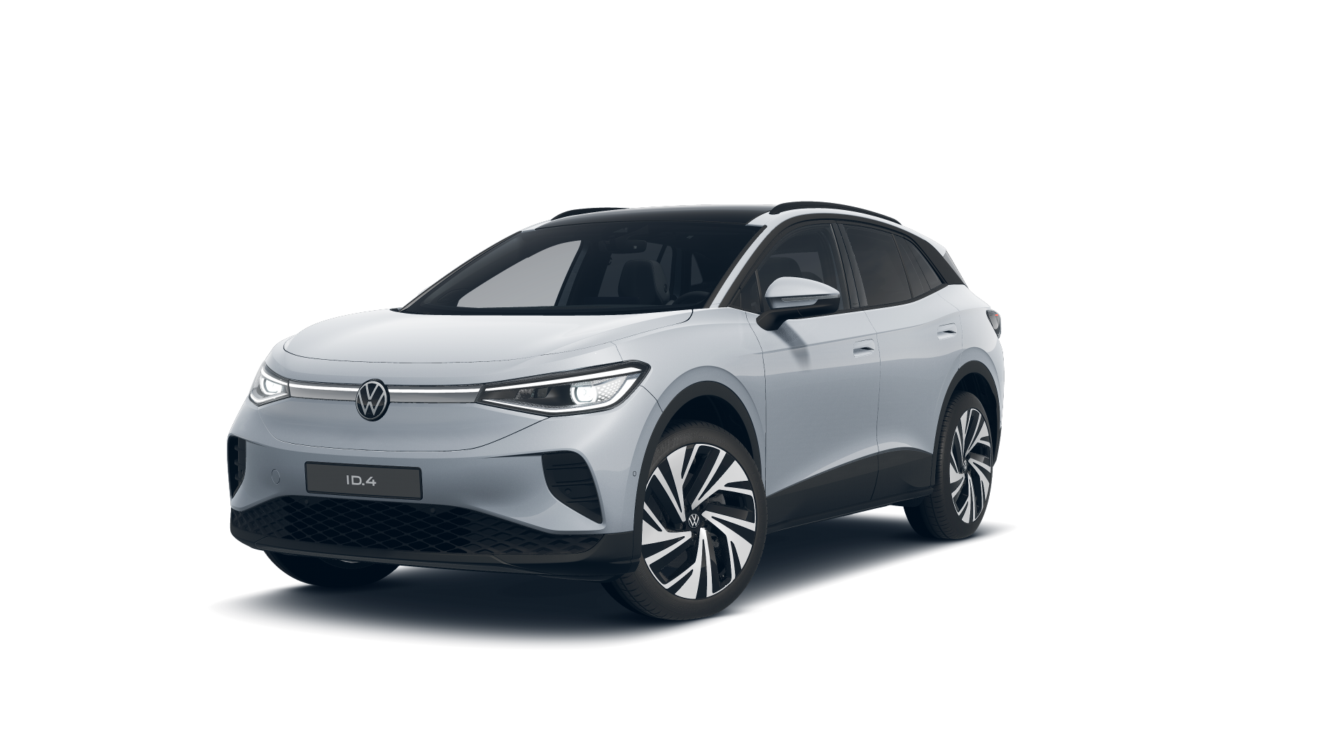 Volkswagen ID.4 Move Performance Pro
