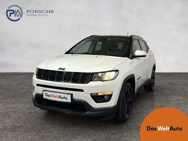 Jeep Compass Night Eagle