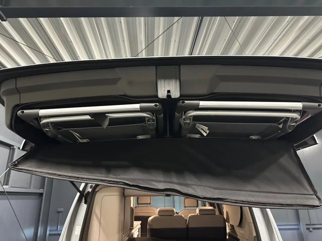 Volkswagen California Ocean T7