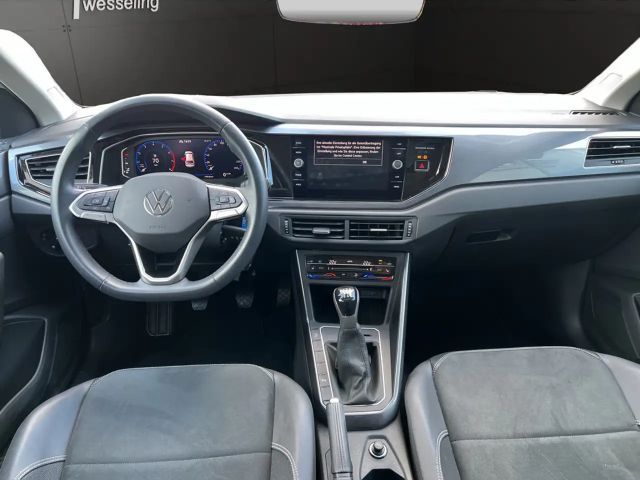 Volkswagen Taigo 1.0 TSI Style