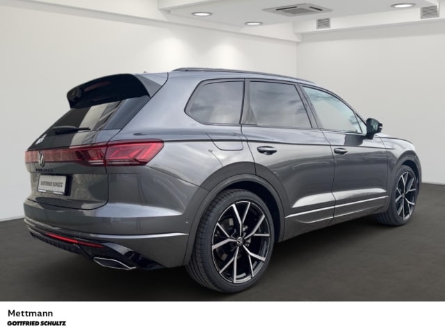 Volkswagen Touareg 3.0 V6 TDI R-Line
