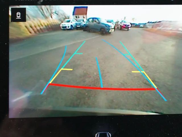 Renault Captur Techno